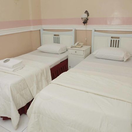 Golden Palace Hotel Tagum Екстер'єр фото